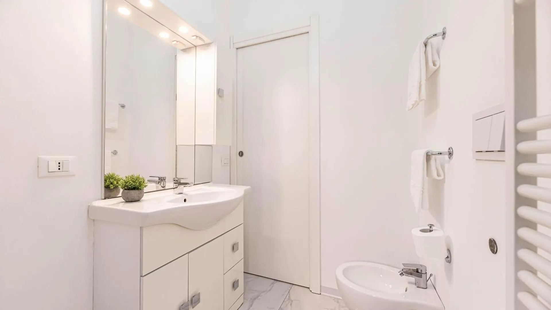Italstay - Savonarola Courtyard - Pet Friendly Padua Appartement