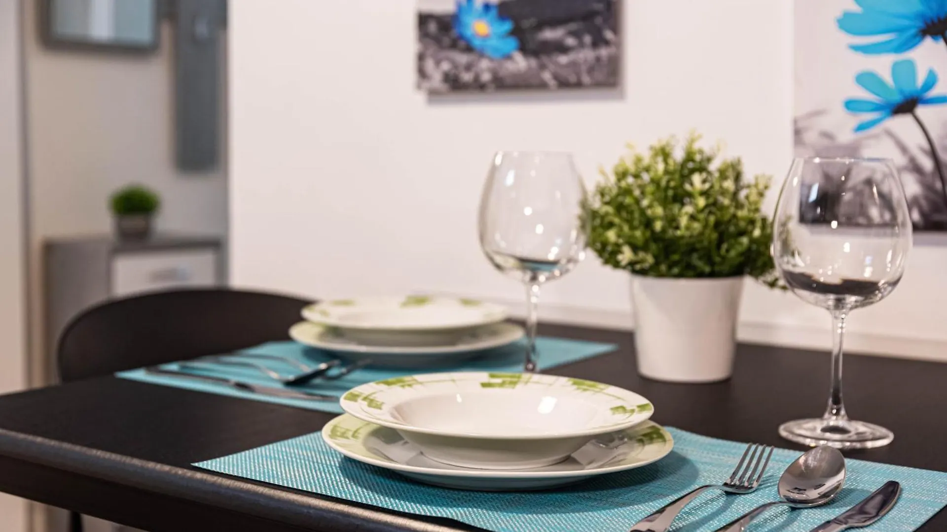 Appartement Italstay - Savonarola Courtyard - Pet Friendly Padua