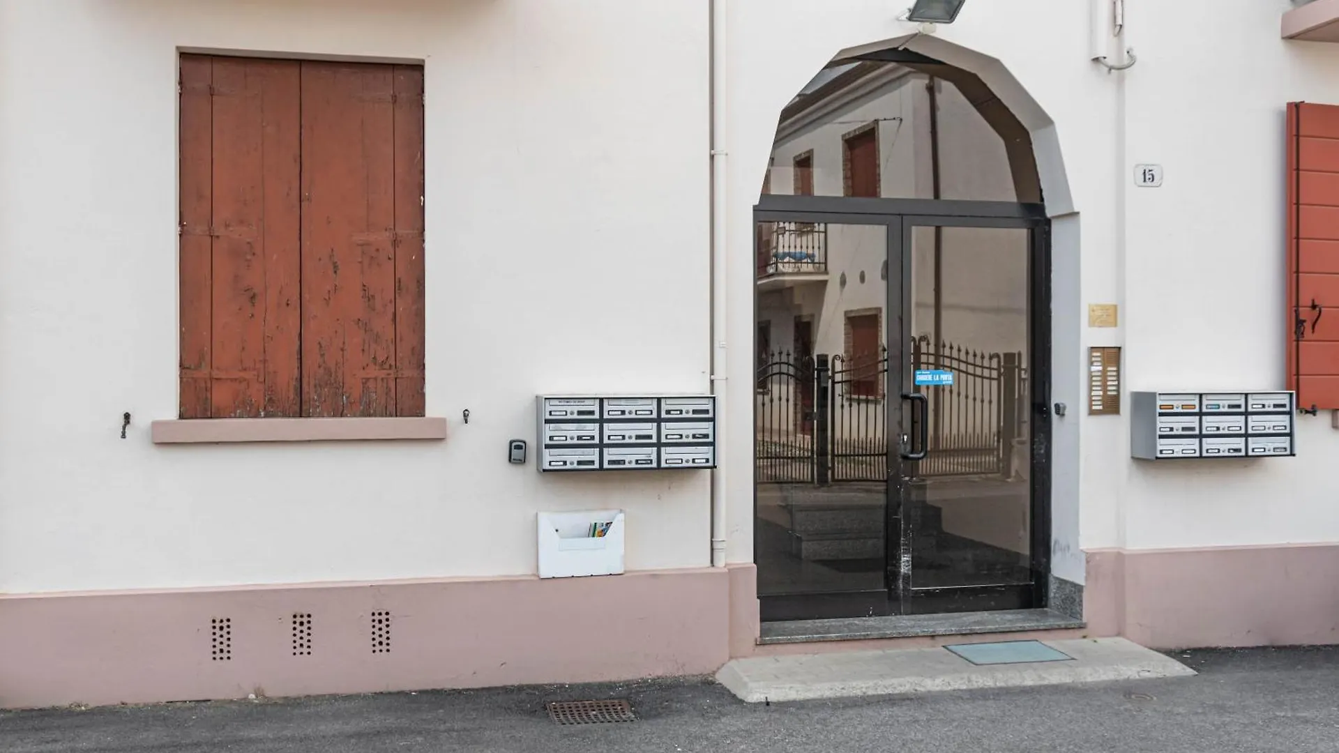 Italstay - Savonarola Courtyard - Pet Friendly Padua